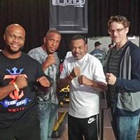 Mike Jamieson Photo 15