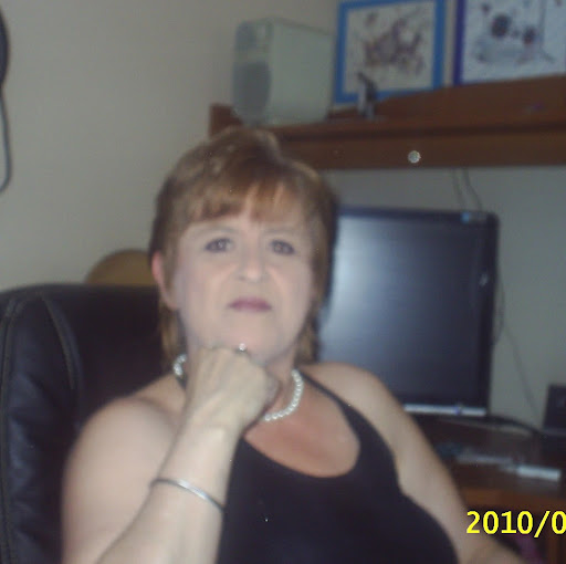 Christine Zimmer Photo 21