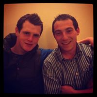 Kevin Mcmullan Photo 8