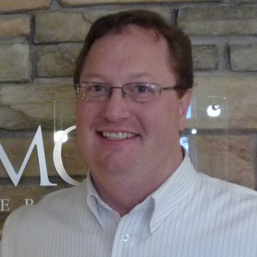 David Chamberlain Photo 9