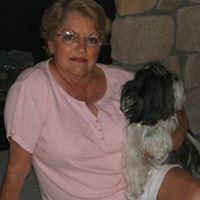 Nancy Lockwood Photo 29