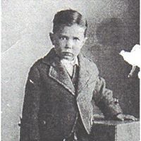 Alexander Mcmillan Photo 14