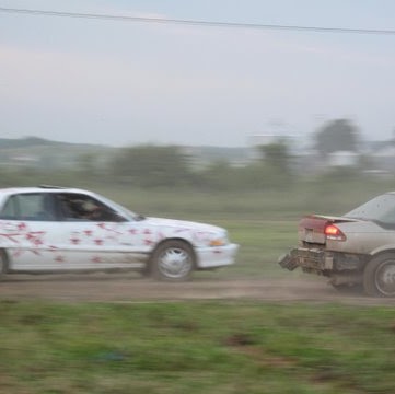 Mark Fields Photo 13