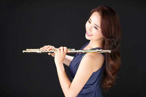 Lisa Choi Photo 26