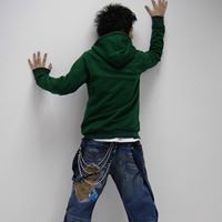 Vincent Tyler Photo 18