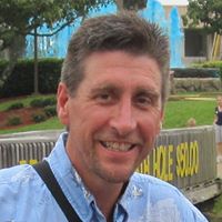 Jeff Calvert Photo 32