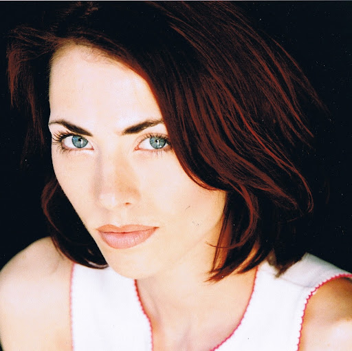 Adrienne Wilkinson Photo 1