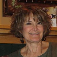 Judy Robinson Photo 34