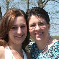 Ruth Davis Photo 15