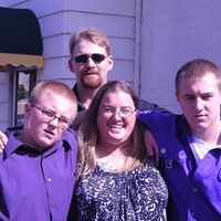 Christy Duncan Photo 6