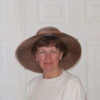 Janet Cavanaugh Photo 26
