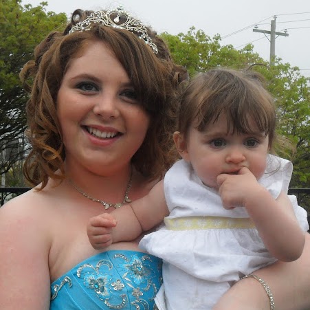 Tabitha Watson Photo 11