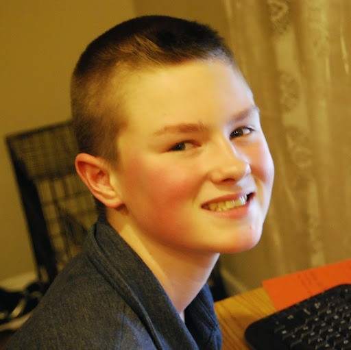 Michael Curl Photo 39