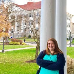 Rachel Carey Photo 16