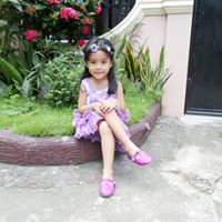Sarah Barreda Photo 4