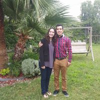 Sandra Lozoya Photo 15