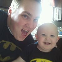 Matt Allred Photo 12