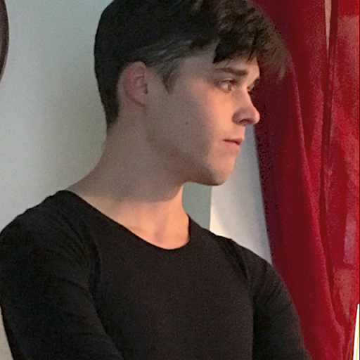 Alexander Fuller Photo 5
