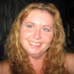 Susan Vaughn Photo 1