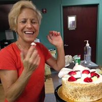 Deborah Becker Photo 11