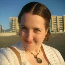Amy Downing Photo 17