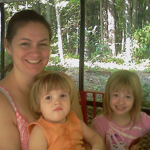 Debbie Gunter Photo 2