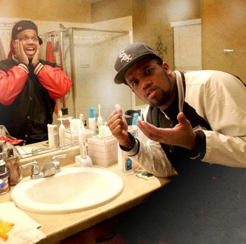 Maurice Anderson Photo 35