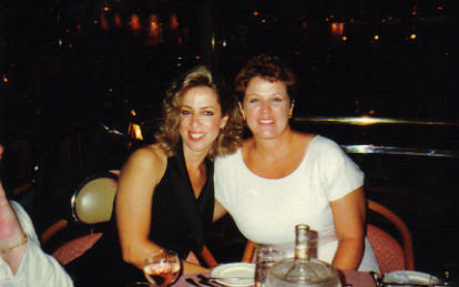 Jennifer Barnes Photo 19
