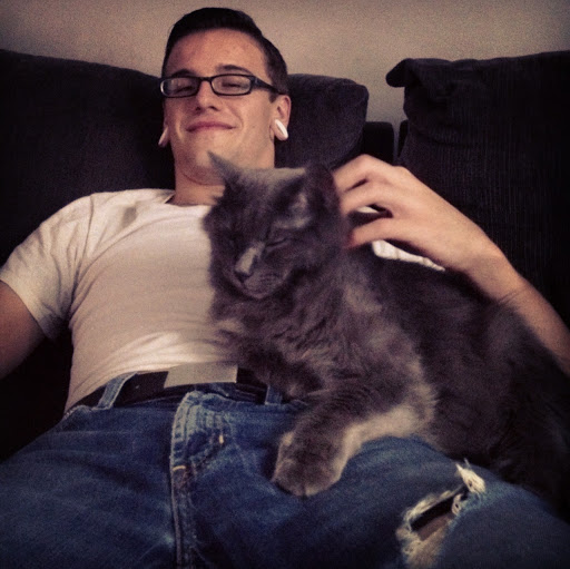 Jacob Smith Photo 15