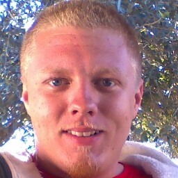 Bradley Rhoades Photo 4