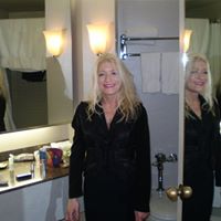 Katharine Jacobs Photo 11