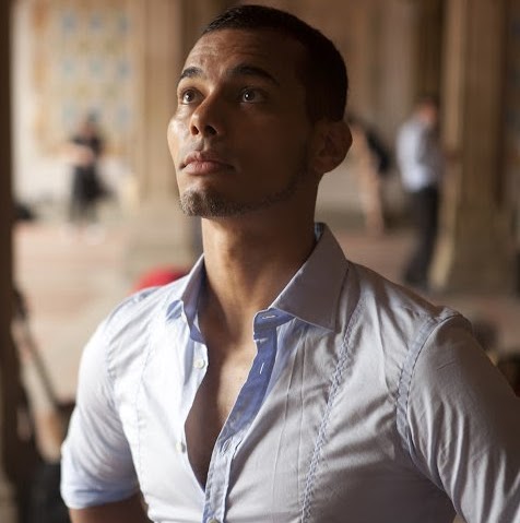 Stephen Cameron Photo 45