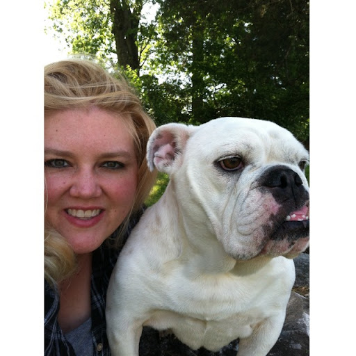 Laura Harrell Photo 17
