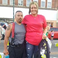 Cassandra Diaz Photo 12