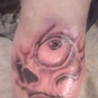 Jeremy Burrow Photo 5