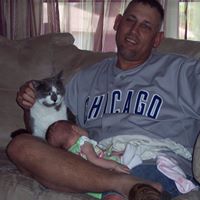 Paul Rhodes Photo 26