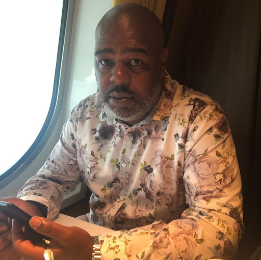 Robert Lacy Photo 16