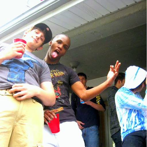 Ronnie Brown Photo 39 Ronnie Brown Photo 39