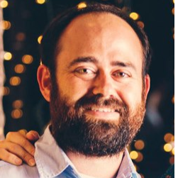 Chris Baugh Photo 34