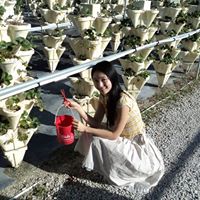 Yuanyuan Lu Photo 9