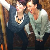 Ashley Kratzer Photo 14