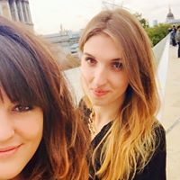 Rachel Scriven Photo 9