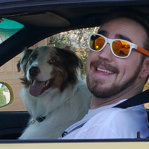 Derek Rutledge Photo 5