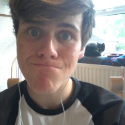 Harry Webster Photo 35