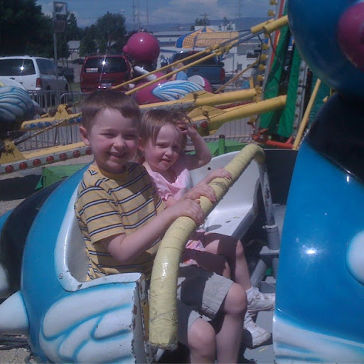 Mary Qualls Photo 17