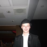Paul Currie Photo 28