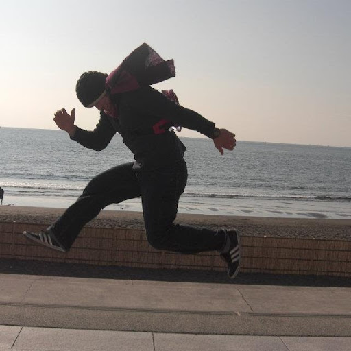 Sean Webber Photo 10