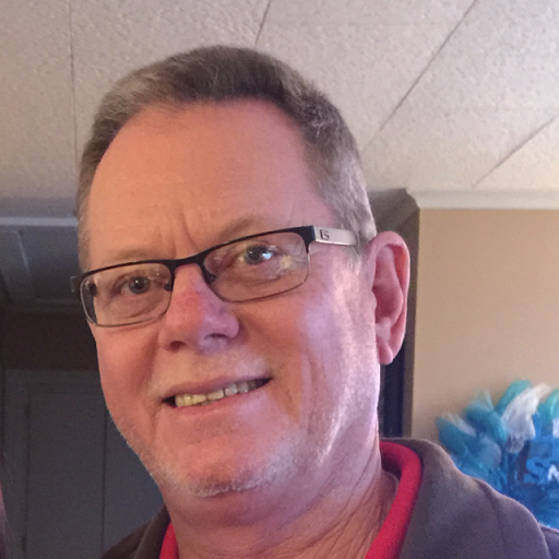 Larry Gamblin Photo 2