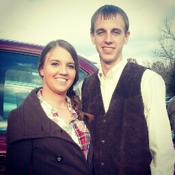 Mary Jeffers Photo 24