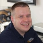 Christopher Barr Photo 3